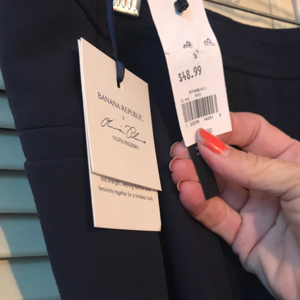 Pants - Picture 4 of 4